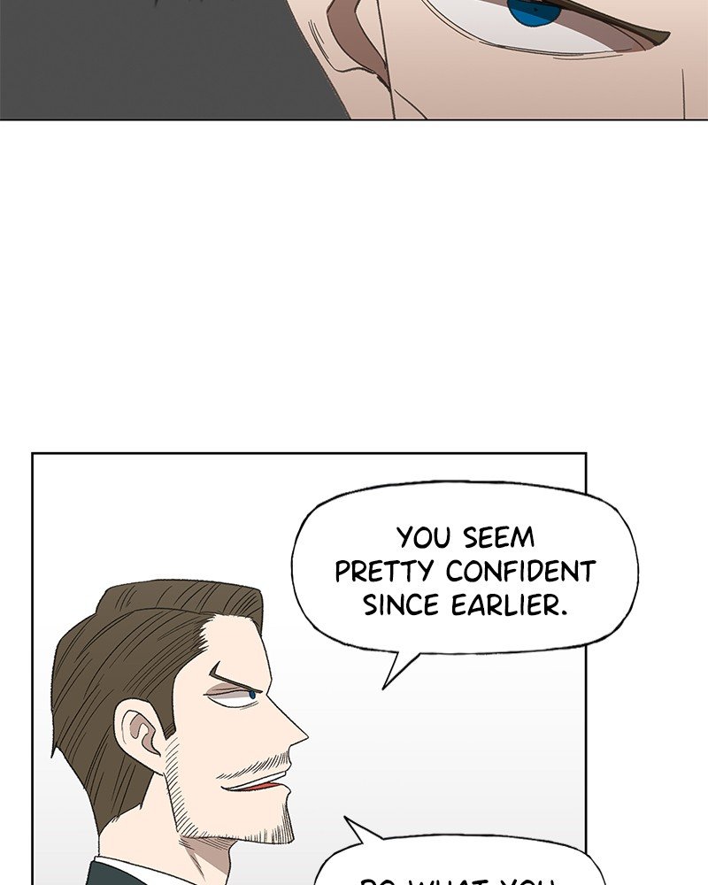 Read The Boxer ENGLISH Manga Online