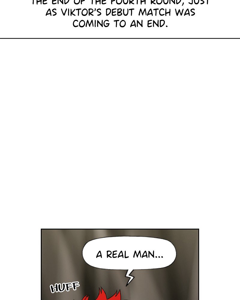 Read The Boxer ENGLISH Manga Online