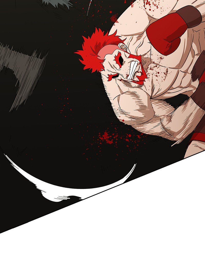 Read The Boxer ENGLISH Manga Online