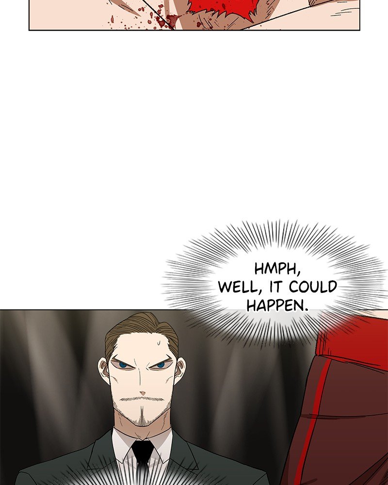 Read The Boxer ENGLISH Manga Online