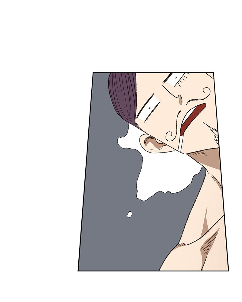 Read The Boxer ENGLISH Manga Online