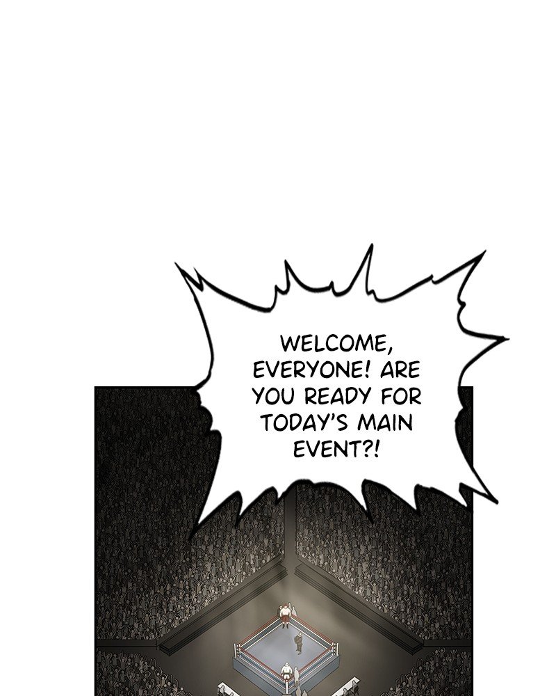 Read The Boxer ENGLISH Manga Online