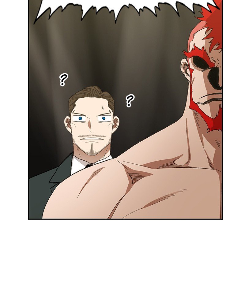 Read The Boxer ENGLISH Manga Online