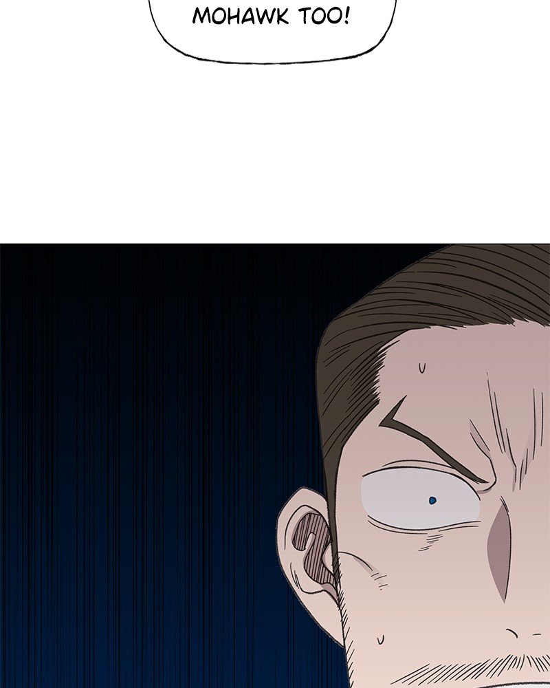 Read The Boxer ENGLISH Manga Online