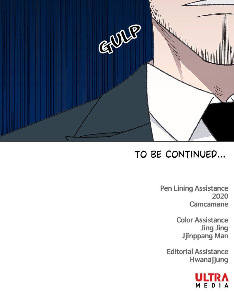 Read The Boxer ENGLISH Manga Online