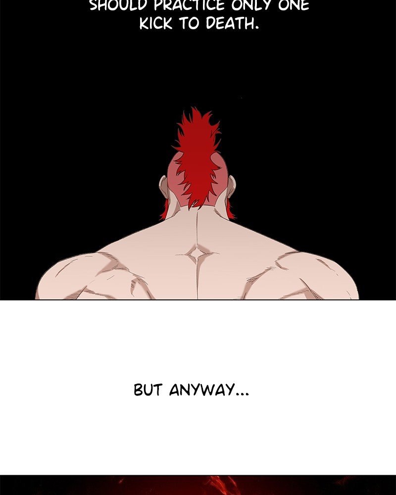 Read The Boxer ENGLISH Manga Online