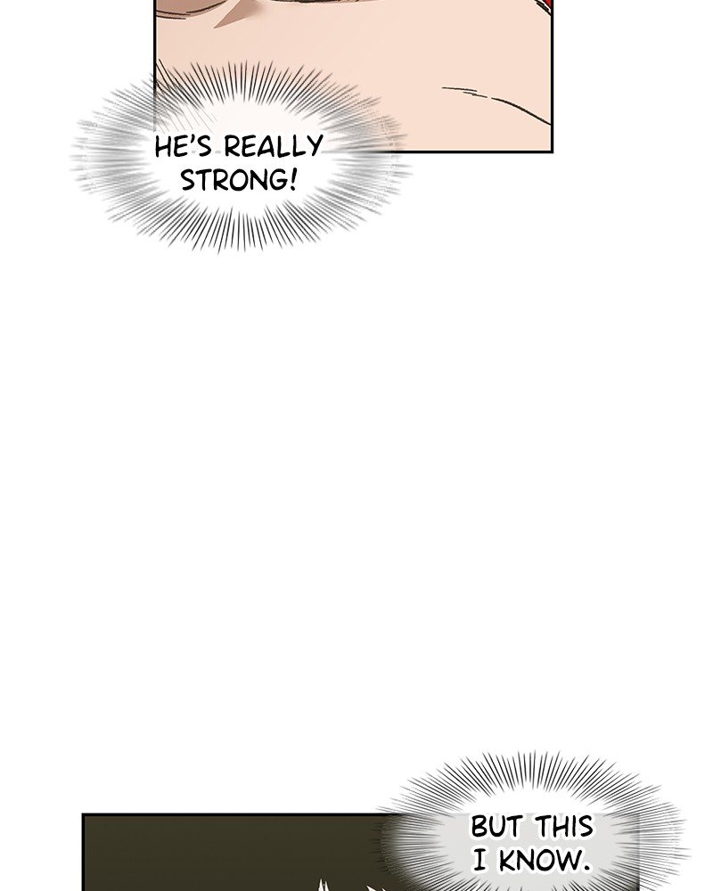 Read The Boxer ENGLISH Manga Online