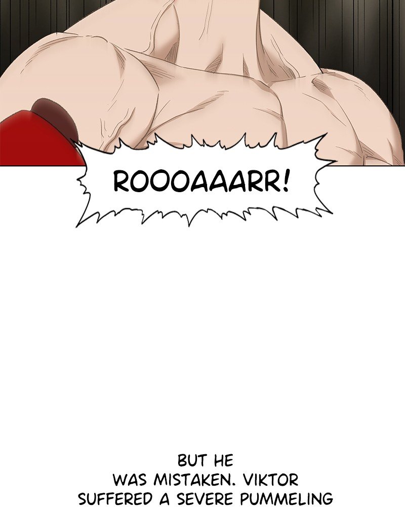 Read The Boxer ENGLISH Manga Online