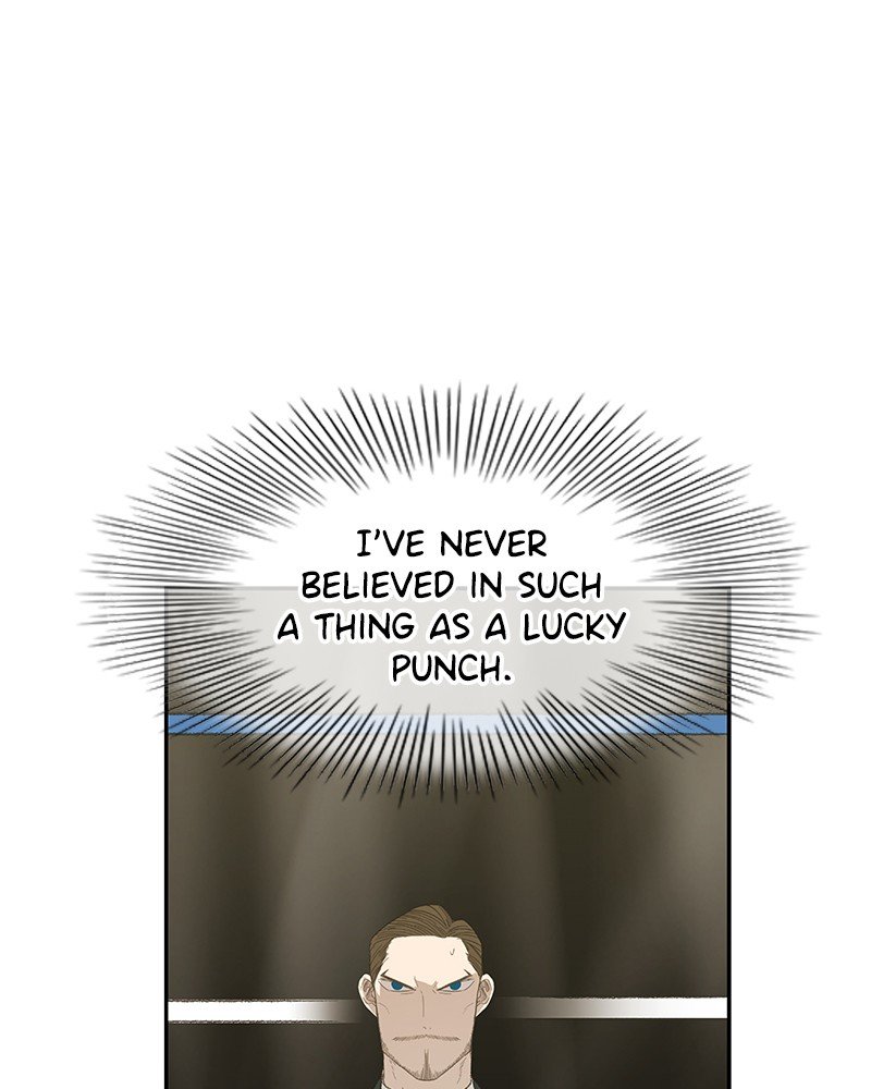 Read The Boxer ENGLISH Manga Online