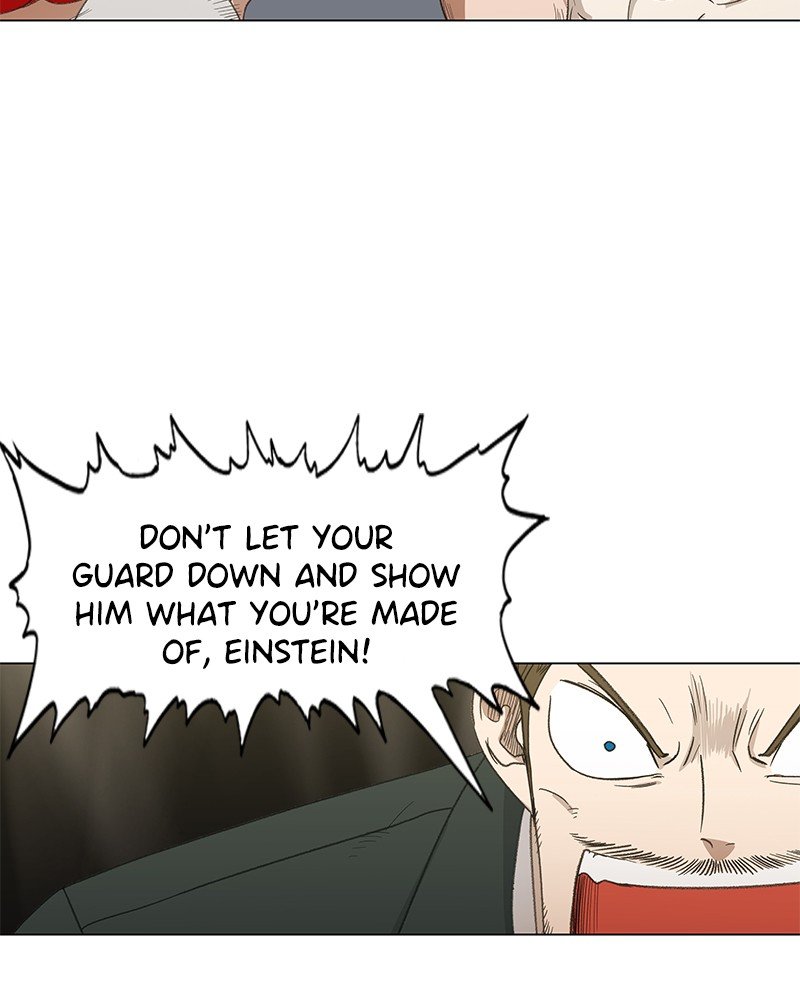 Read The Boxer ENGLISH Manga Online