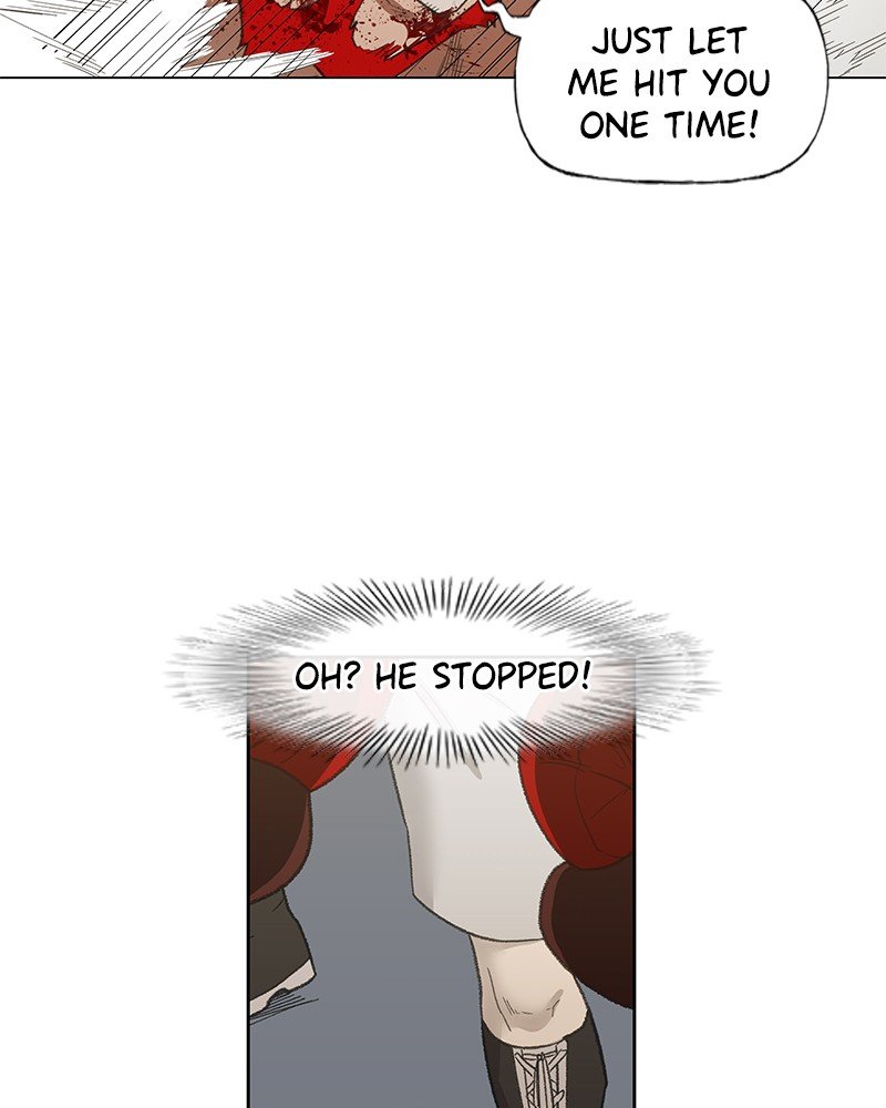 Read The Boxer ENGLISH Manga Online