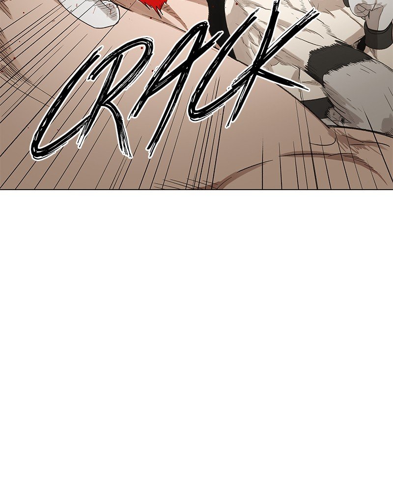 Read The Boxer ENGLISH Manga Online