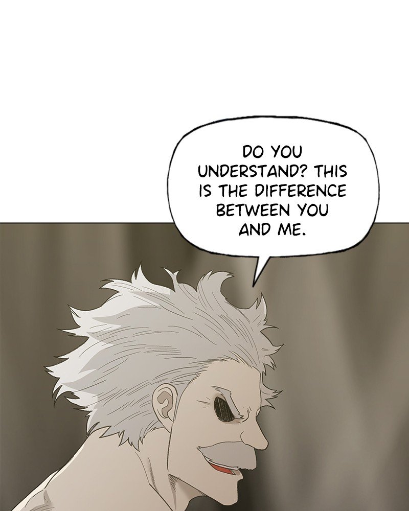 Read The Boxer ENGLISH Manga Online