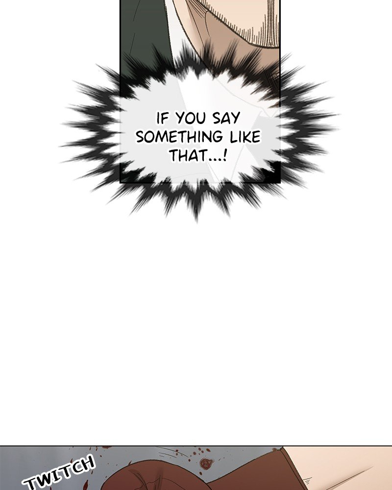 Read The Boxer ENGLISH Manga Online