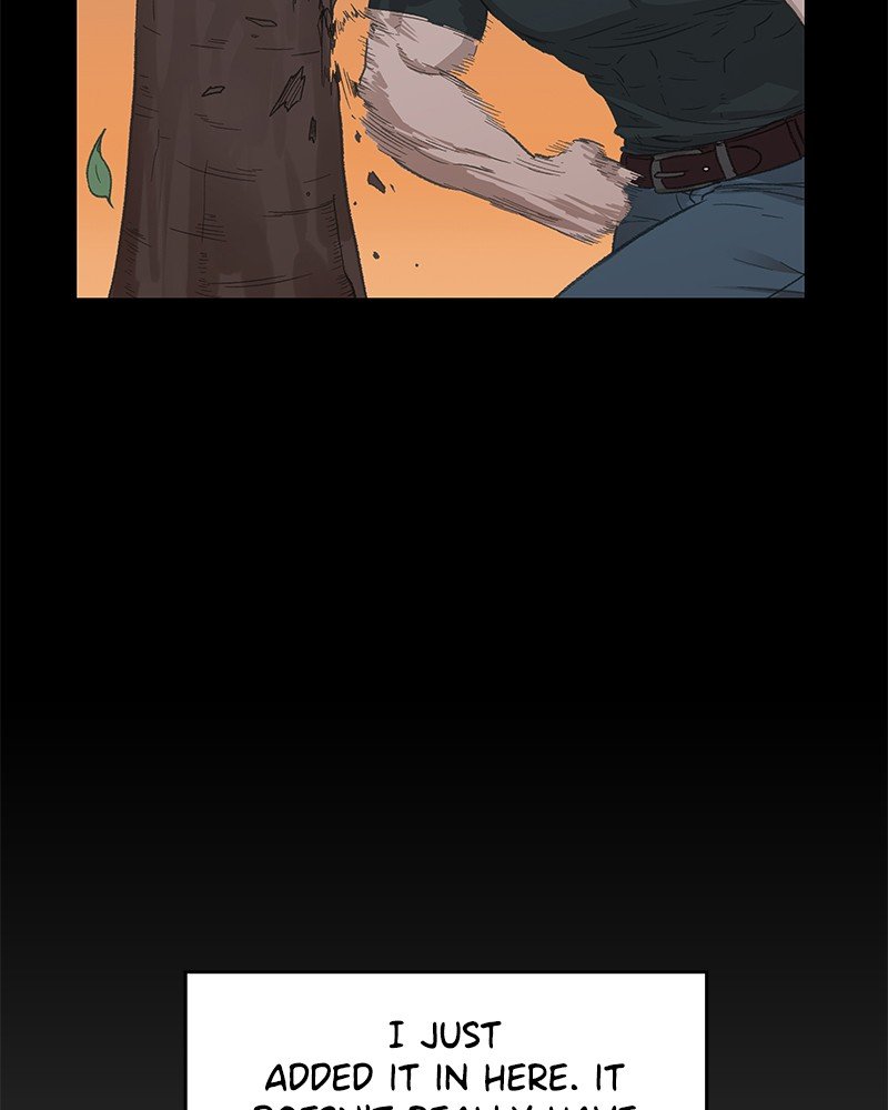 Read The Boxer ENGLISH Manga Online