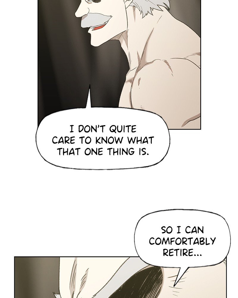 Read The Boxer ENGLISH Manga Online