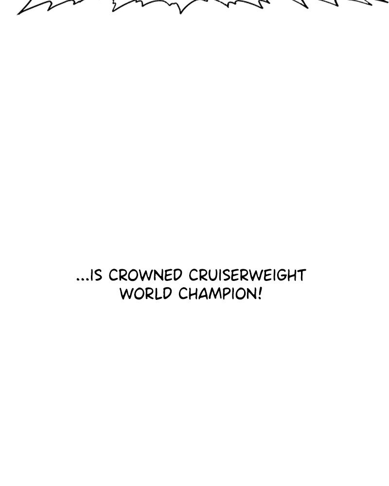 Read The Boxer ENGLISH Manga Online