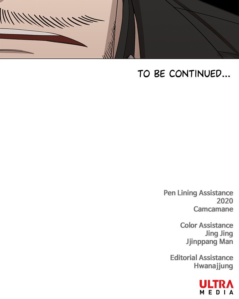 Read The Boxer ENGLISH Manga Online