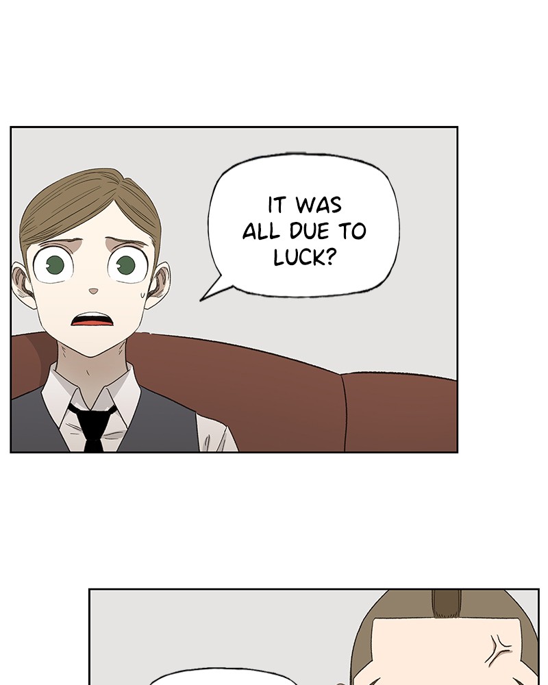 Read The Boxer ENGLISH Manga Online