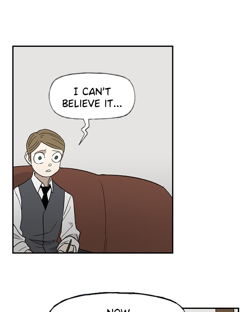 Read The Boxer ENGLISH Manga Online