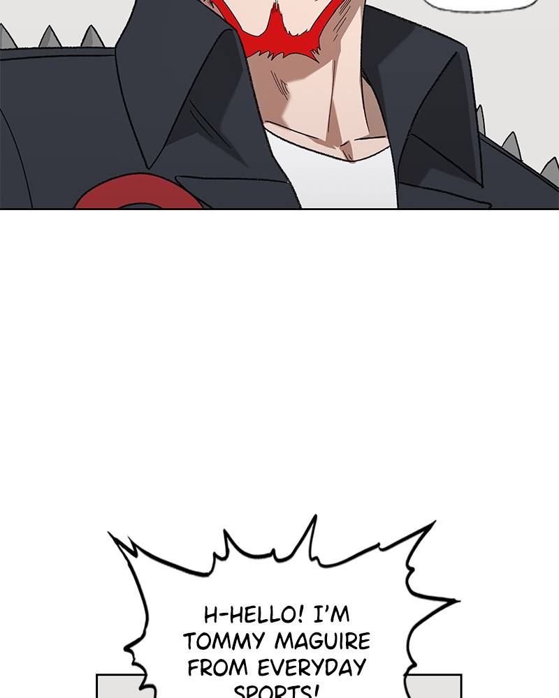 Read The Boxer ENGLISH Manga Online