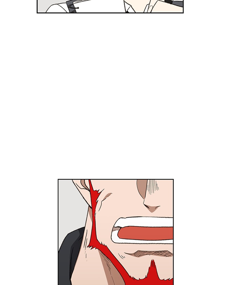 Read The Boxer ENGLISH Manga Online