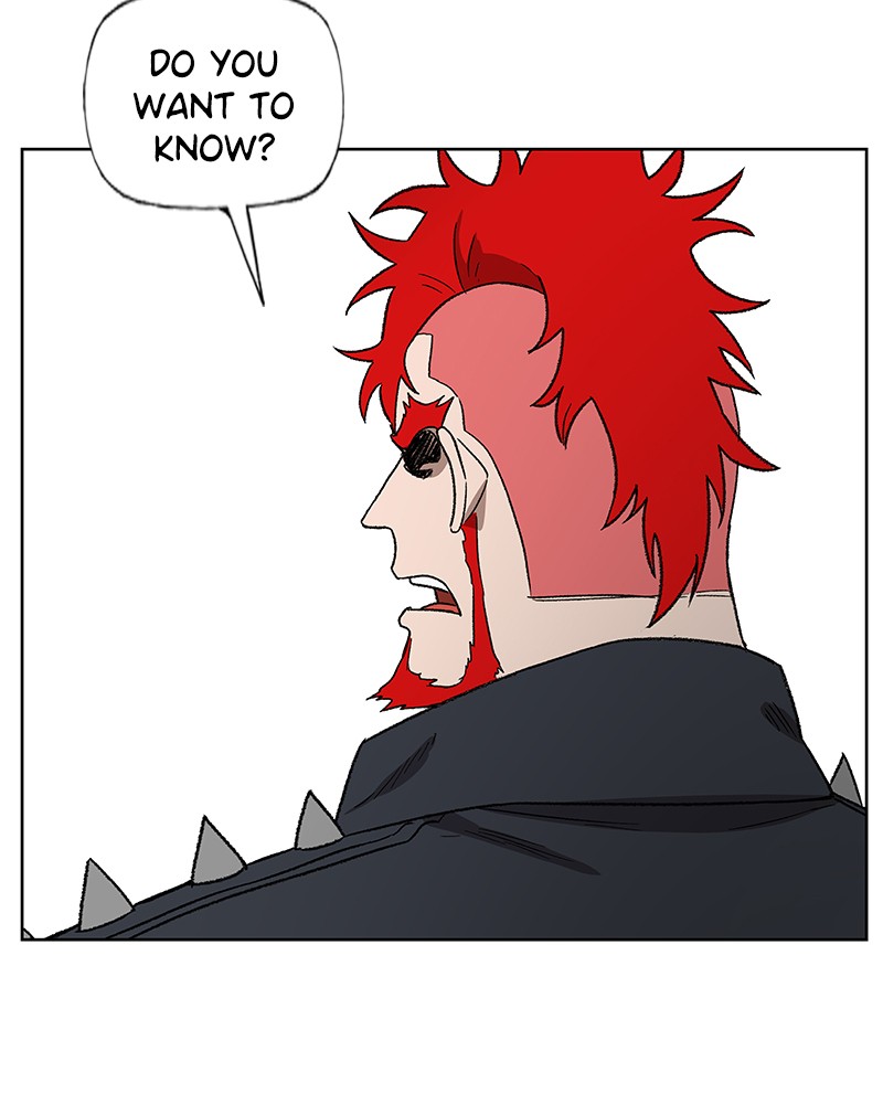 Read The Boxer ENGLISH Manga Online