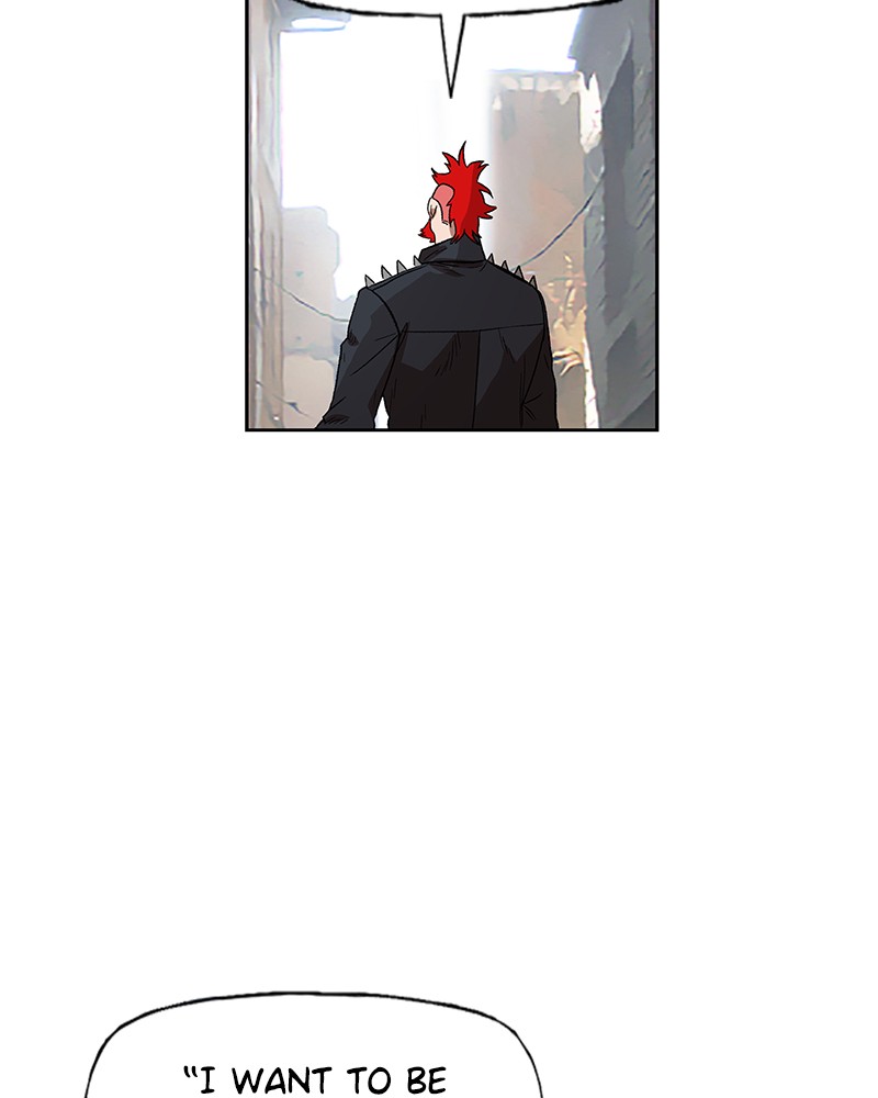 Read The Boxer ENGLISH Manga Online