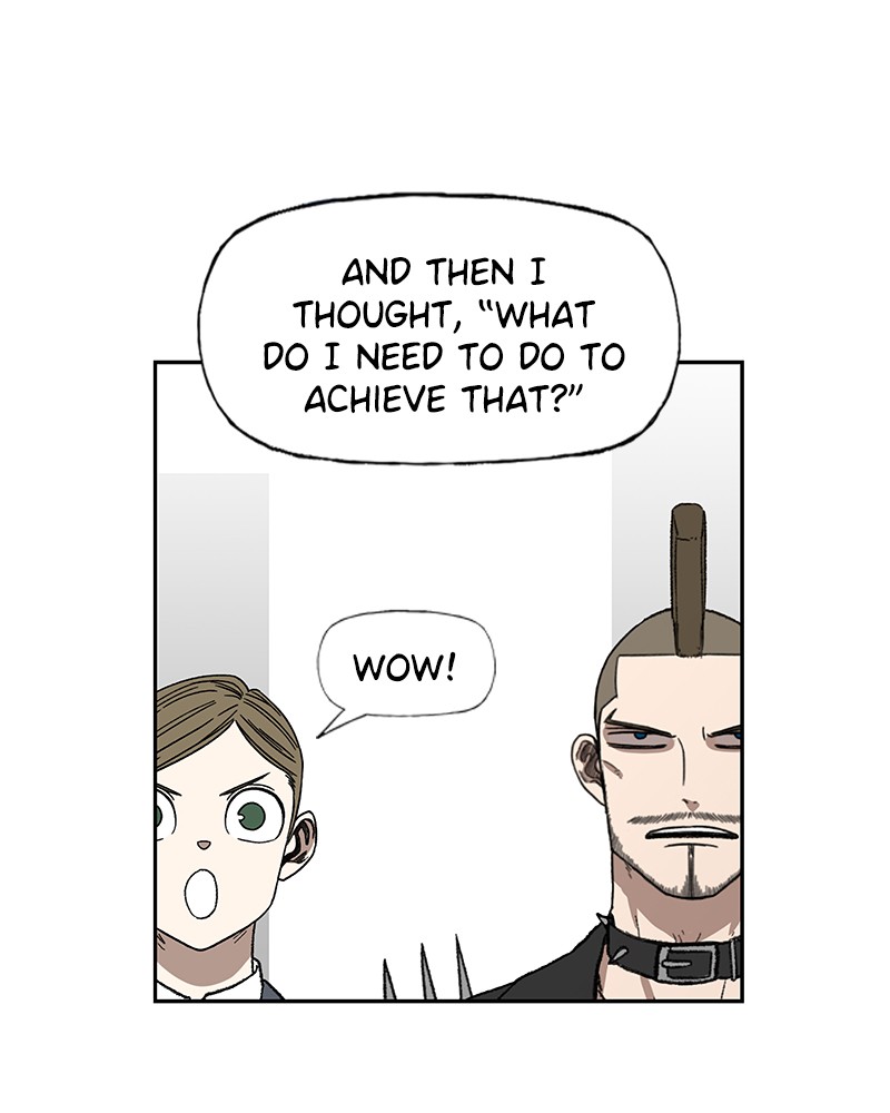 Read The Boxer ENGLISH Manga Online