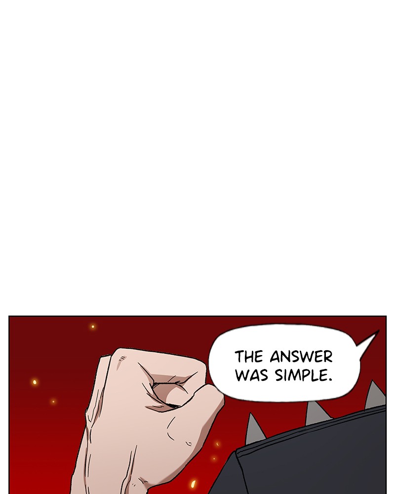 Read The Boxer ENGLISH Manga Online