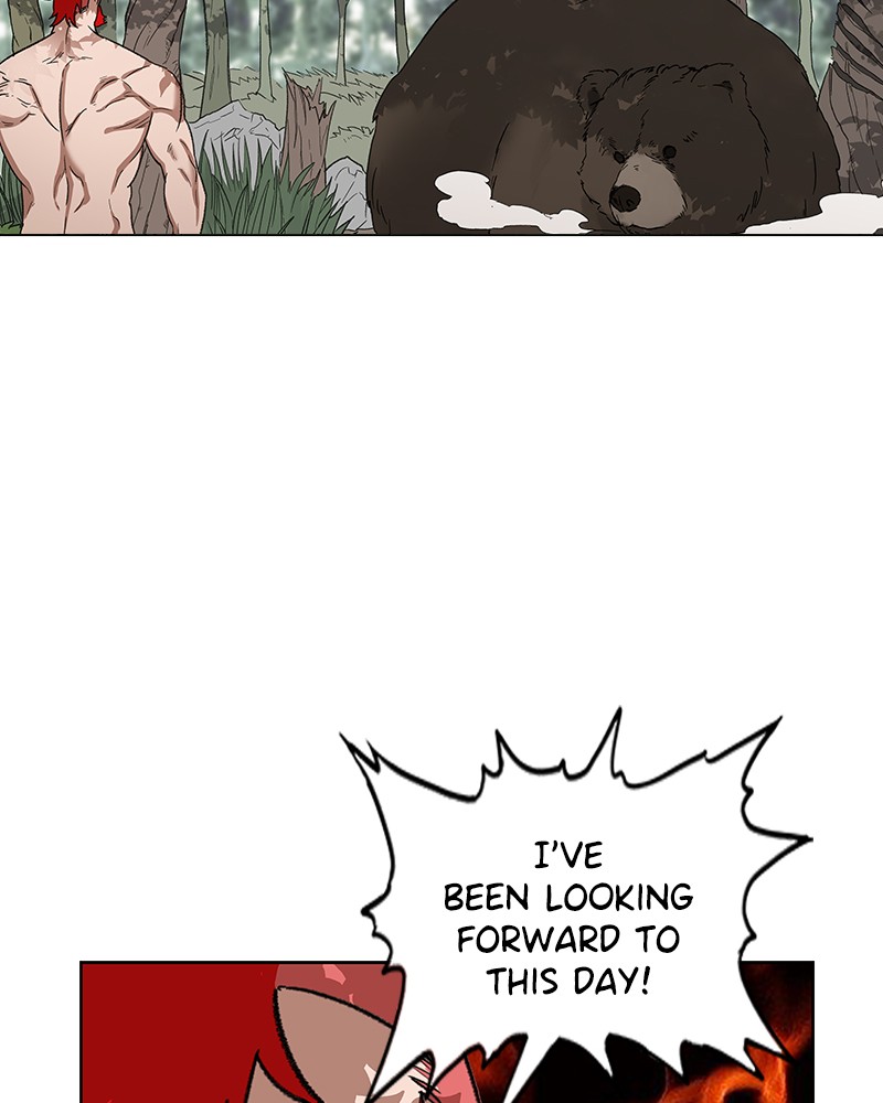 Read The Boxer ENGLISH Manga Online