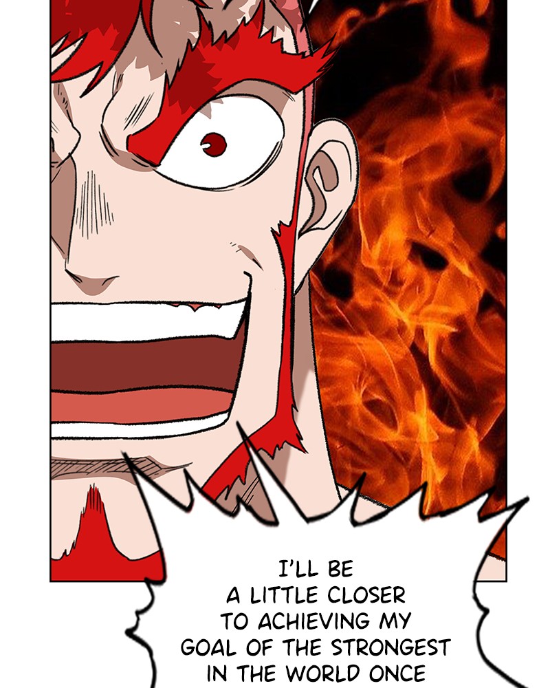 Read The Boxer ENGLISH Manga Online