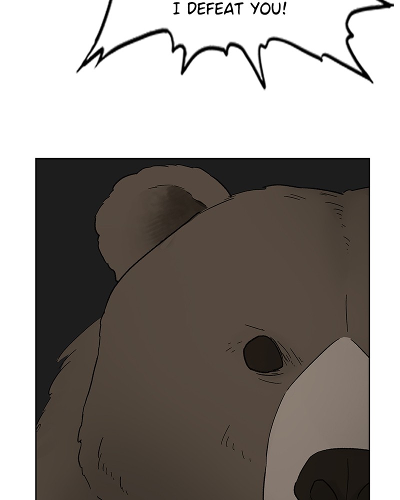 Read The Boxer ENGLISH Manga Online