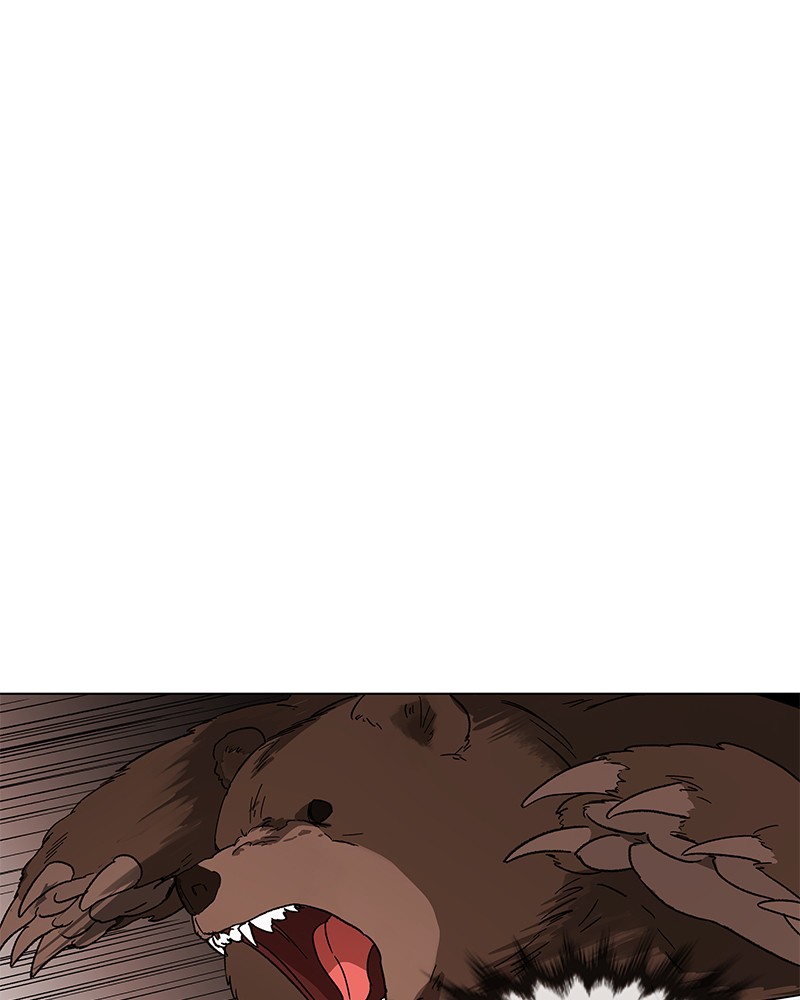 Read The Boxer ENGLISH Manga Online