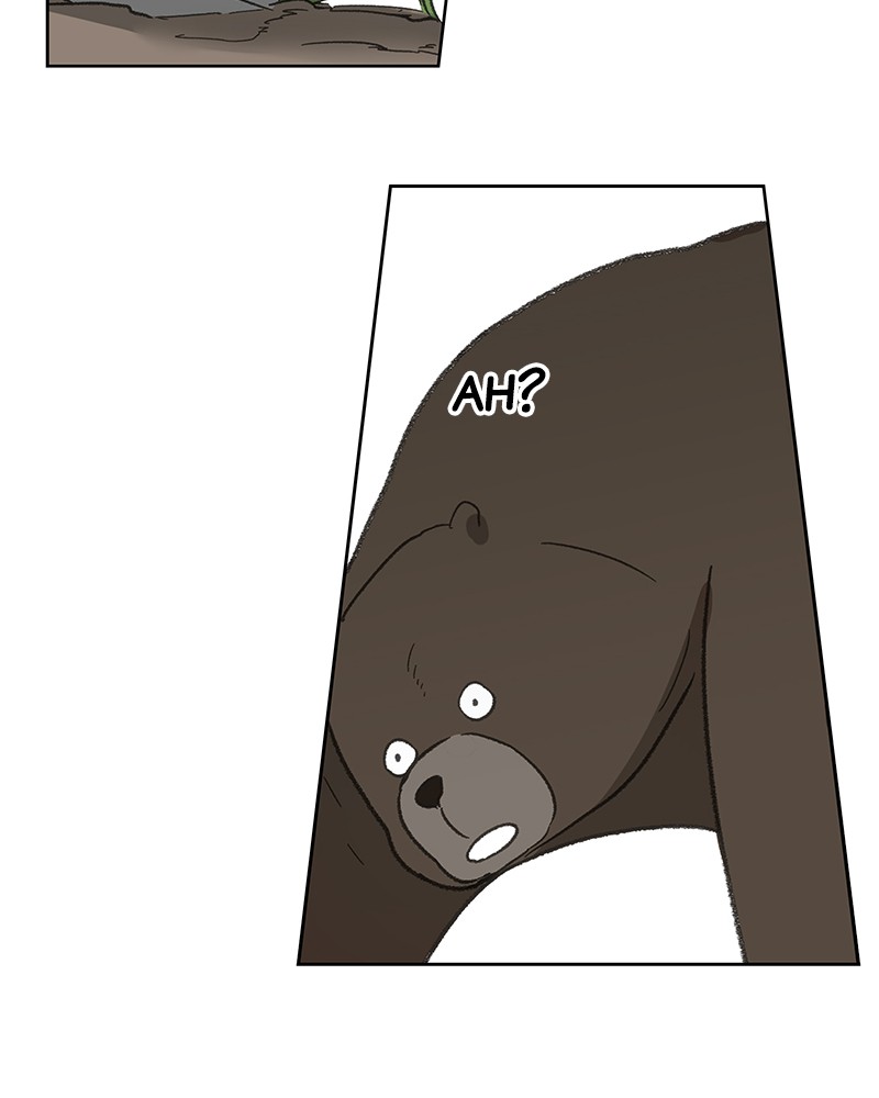 Read The Boxer ENGLISH Manga Online