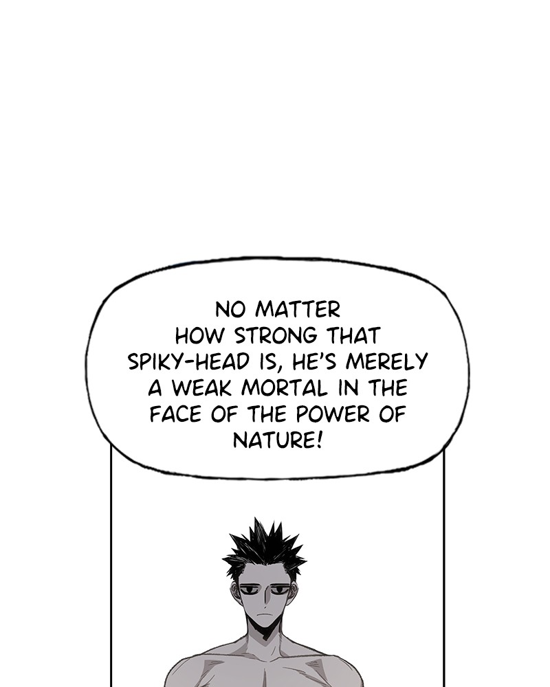 Read The Boxer ENGLISH Manga Online