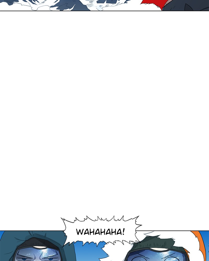 Read The Boxer ENGLISH Manga Online