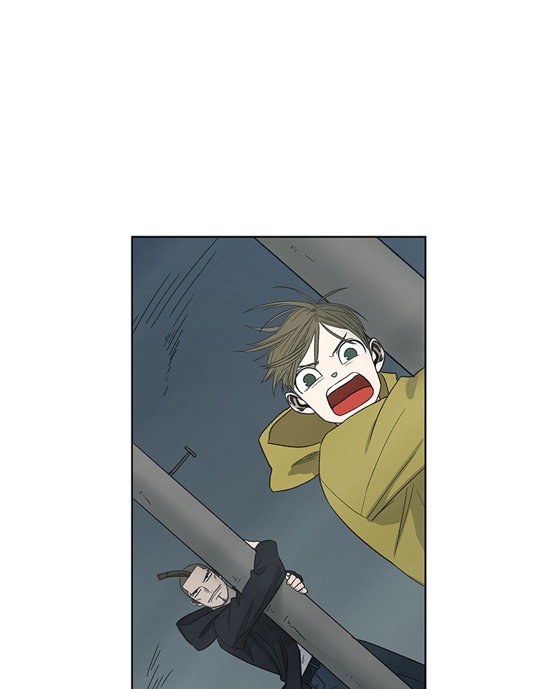 Read The Boxer ENGLISH Manga Online