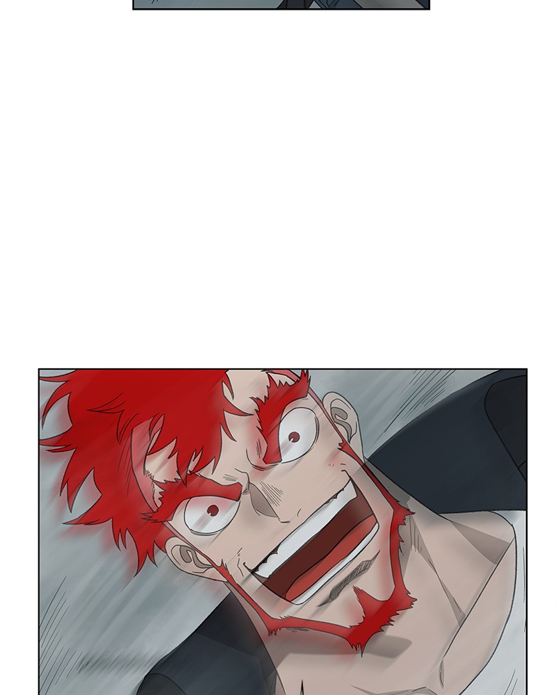 Read The Boxer ENGLISH Manga Online