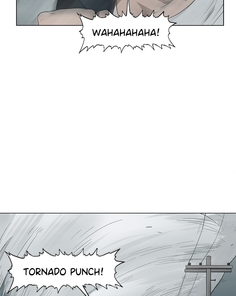 Read The Boxer ENGLISH Manga Online