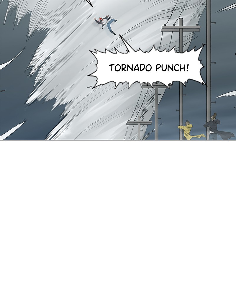 Read The Boxer ENGLISH Manga Online