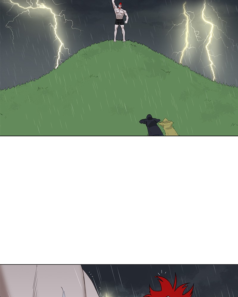 Read The Boxer ENGLISH Manga Online