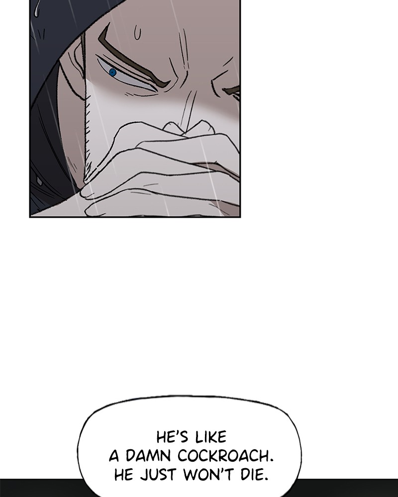 Read The Boxer ENGLISH Manga Online