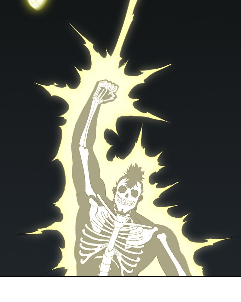 Read The Boxer ENGLISH Manga Online