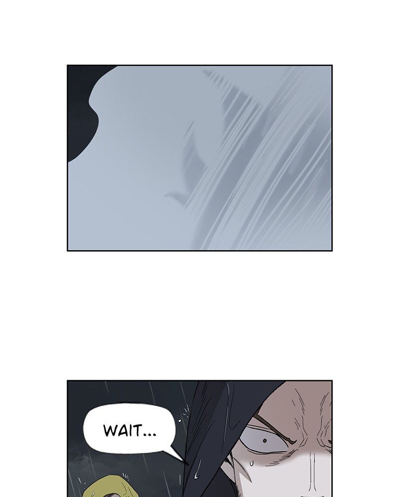 Read The Boxer ENGLISH Manga Online