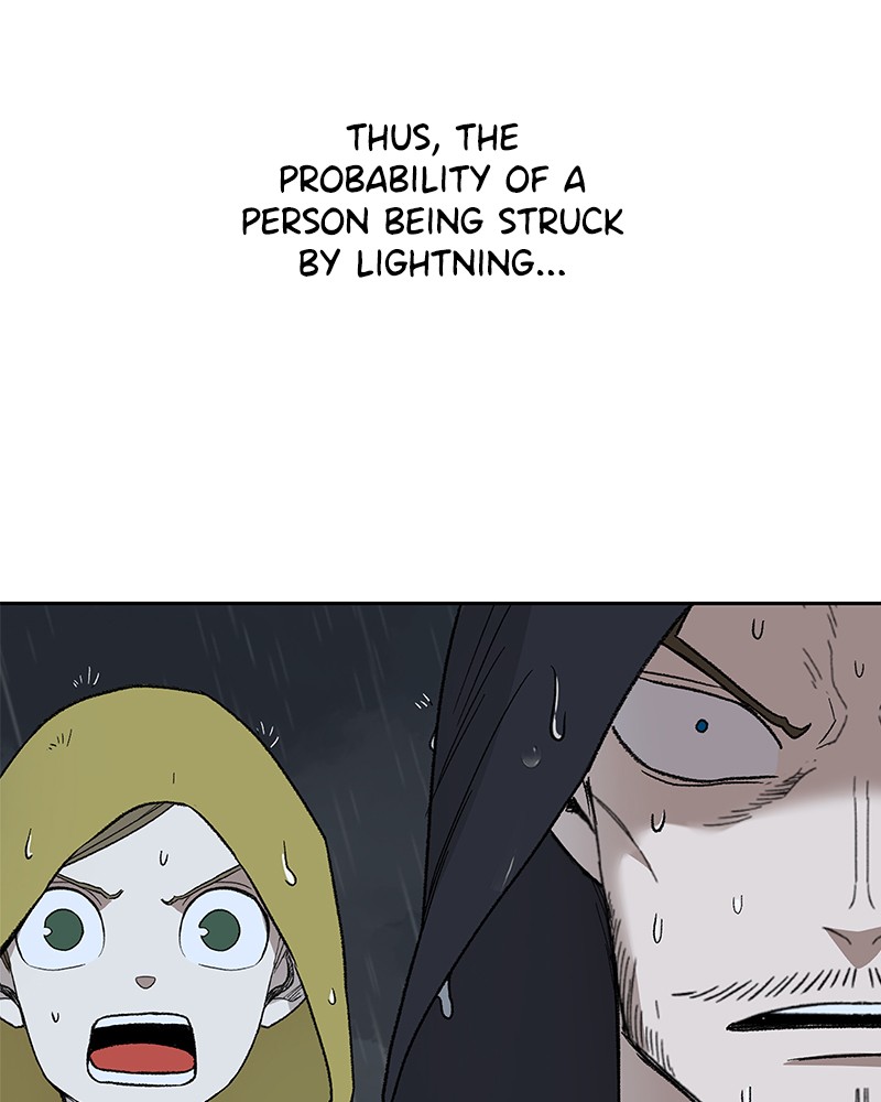 Read The Boxer ENGLISH Manga Online