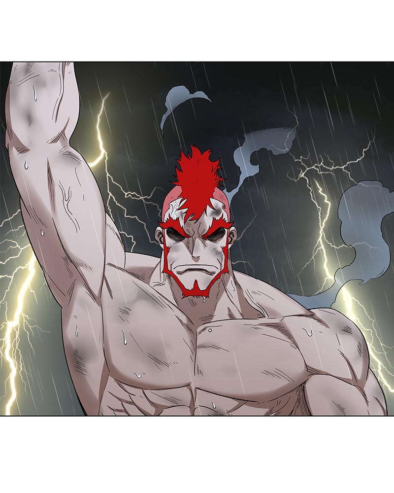 Read The Boxer ENGLISH Manga Online