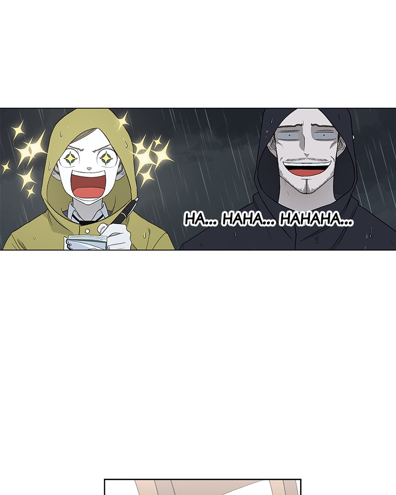 Read The Boxer ENGLISH Manga Online