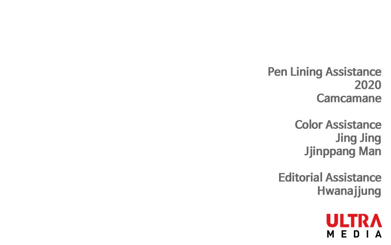 Read The Boxer ENGLISH Manga Online