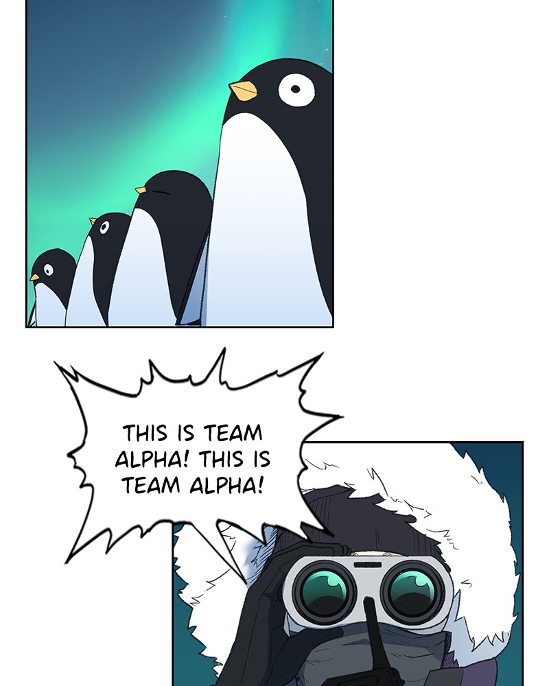 Read The Boxer ENGLISH Manga Online